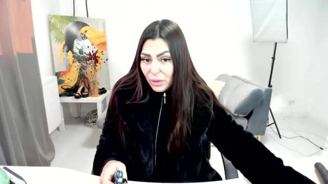 Thumbnail 3, sassytiff's Stream at Chaturbate, 17 days ago