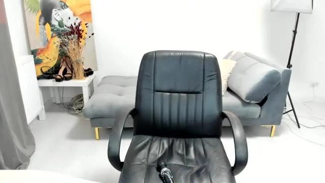 Thumbnail 2, sassytiff's Stream at Chaturbate, 16 days ago