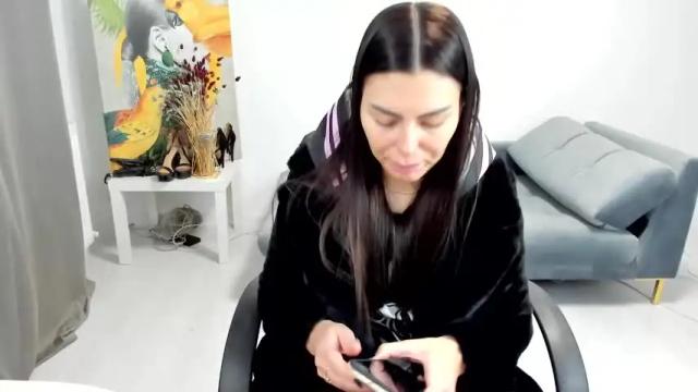 Image 3 of sassytiff Stream on Chaturbate on 6 days ago