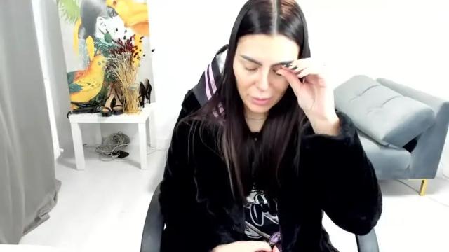 Image 4 of sassytiff Stream on Chaturbate on 6 days ago