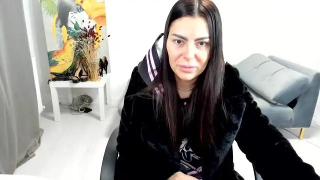 Image 6 of sassytiff Stream on Chaturbate on 6 days ago