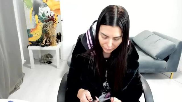 Image 8 of sassytiff Stream on Chaturbate on 6 days ago