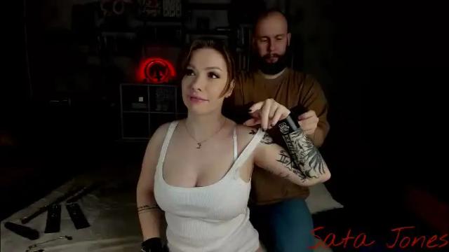 Image 3 of sata_jones_real Stream on Chaturbate on 23 days ago