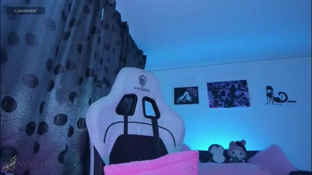 Image 2 of satanbabee_ Stream on Chaturbate on 1 month ago