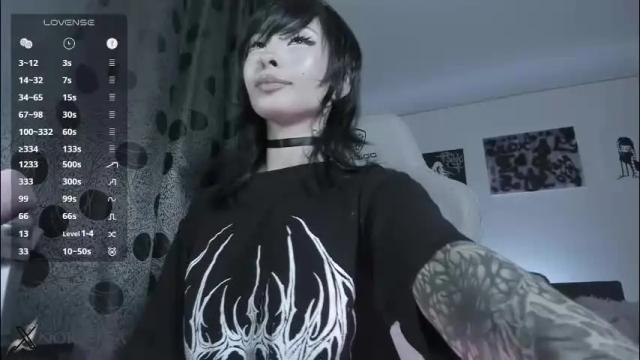 Thumbnail 1, satanbabee_'s Stream at Chaturbate, 15 days ago