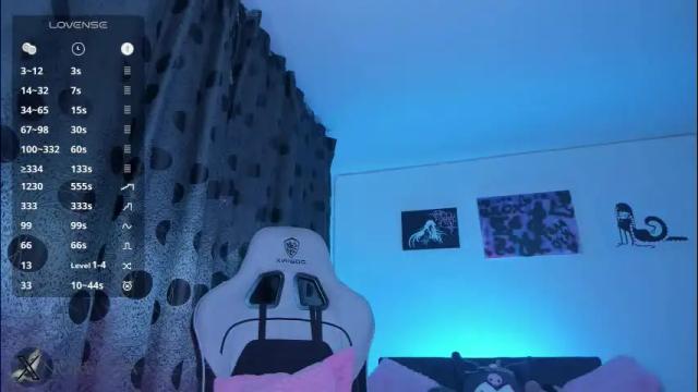 Thumbnail 1, satanbabee_'s Stream at Chaturbate, 5 days ago