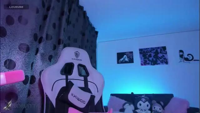 Thumbnail 1, satanbabee_'s Stream at Chaturbate, 4 days ago