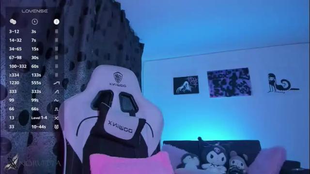 Thumbnail 3, satanbabee_'s Stream at Chaturbate, 3 days ago