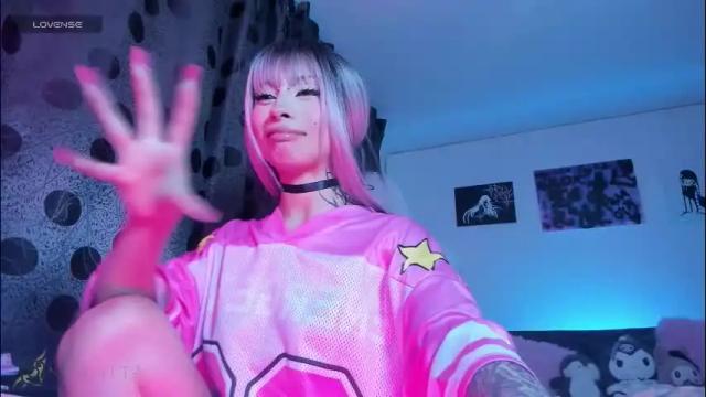 Thumbnail 1, satanbabee_'s Stream at Chaturbate, 8 hours ago