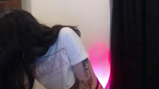 Image 10 of satansbabenia_v Stream on Chaturbate on 20 months ago