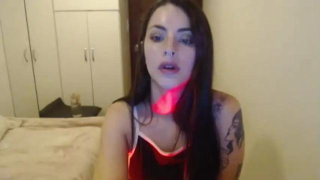 Image 10 of satansbabenia_v Stream on Chaturbate on 14 months ago