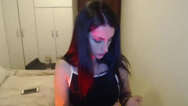 Image 3 of satansbabenia_v Stream on Chaturbate on 14 months ago