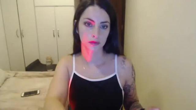 Image 4 of satansbabenia_v Stream on Chaturbate on 14 months ago