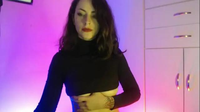 Image 10 of satansbabenia_v Stream on Chaturbate on 1 month ago