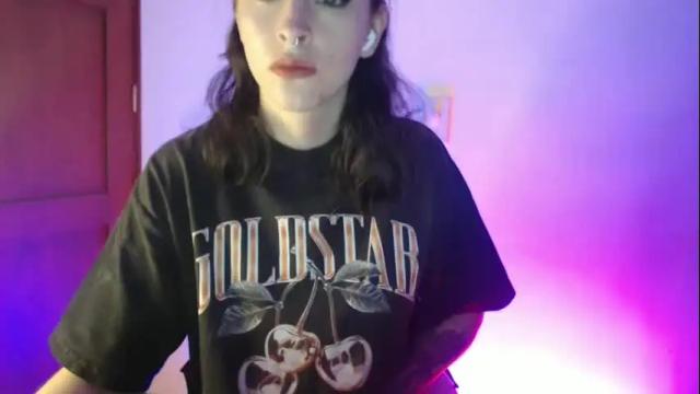 Image 3 of satansbabenia_v Stream on Chaturbate on 1 month ago