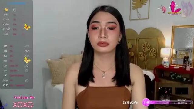 Image 11 of satiable_sashax Stream on Chaturbate on 13 months ago