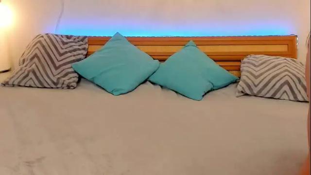 Thumbnail 1, satimilf_'s Stream at Chaturbate, 1 month ago