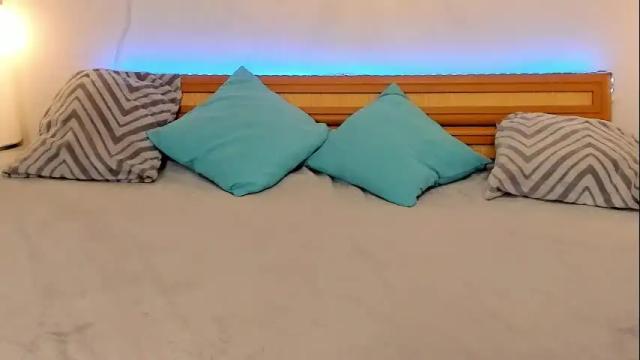 Image 2 of satimilf_ Stream on Chaturbate on 1 month ago