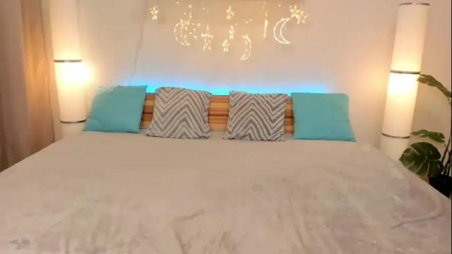 Image 2 of satimilf_ Stream on Chaturbate on 1 month ago