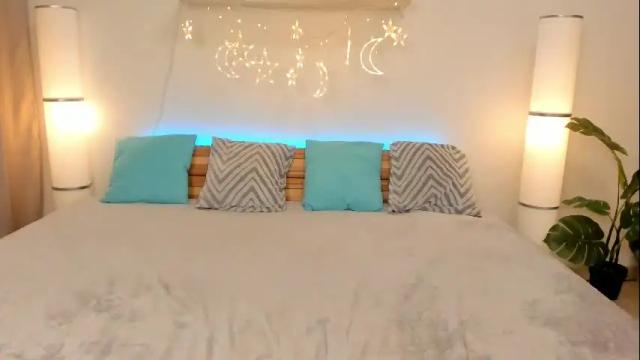 Image 3 of satimilf_ Stream on Chaturbate on 1 month ago