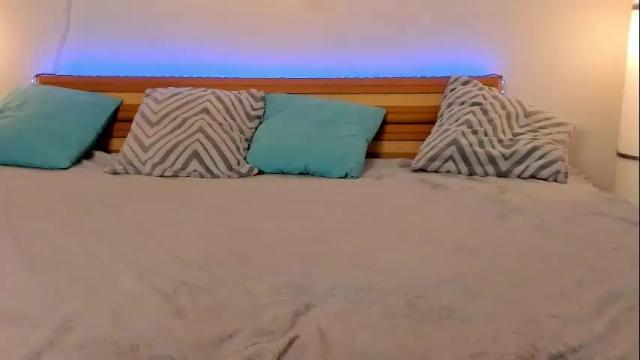 Thumbnail 3, satimilf_'s Stream at Chaturbate, 1 month ago