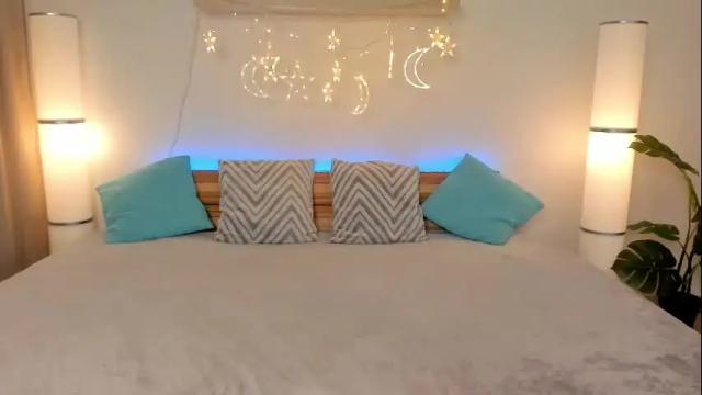 Image 2 of satimilf_ Stream on Chaturbate on 1 month ago