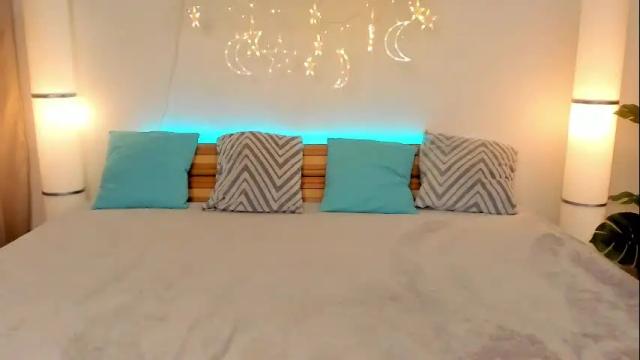 Image 3 of satimilf_ Stream on Chaturbate on 22 days ago