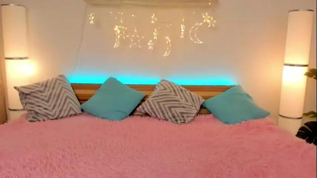 Image 8 of satimilf_ Stream on Chaturbate on 5 days ago