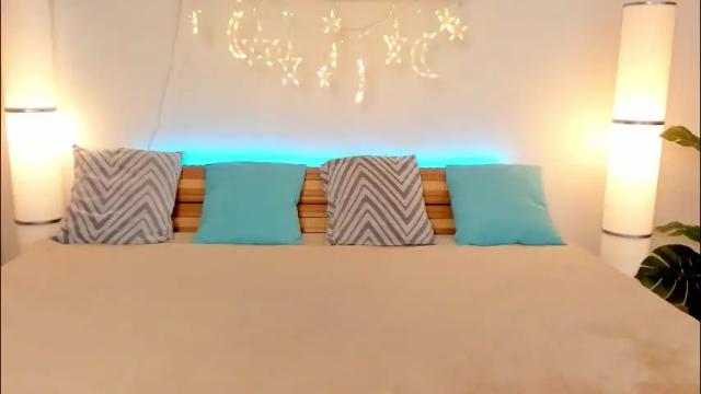 Thumbnail 1, satimilf_'s Stream at Chaturbate, 4 months ago