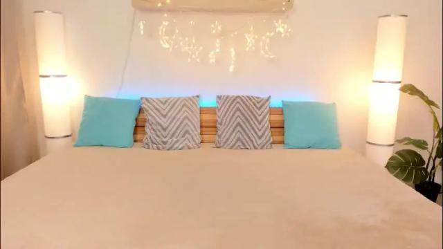 Thumbnail 2, satimilf_'s Stream at Chaturbate, 4 months ago