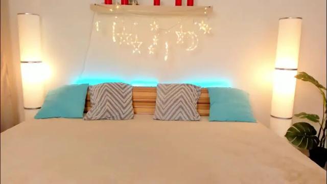 Thumbnail 1, satimilf_'s Stream at Chaturbate, 3 months ago