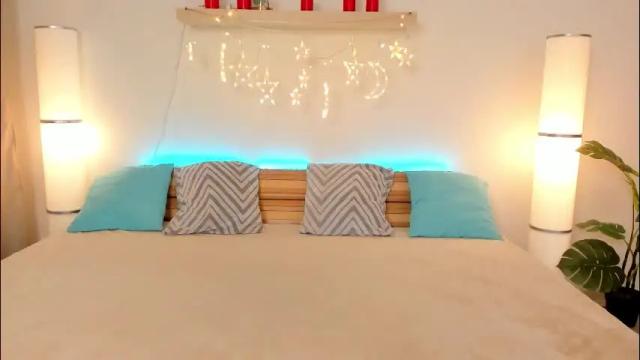 Thumbnail 2, satimilf_'s Stream at Chaturbate, 3 months ago