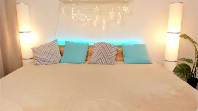 Thumbnail 2, satimilf_'s Stream at Chaturbate, 3 months ago