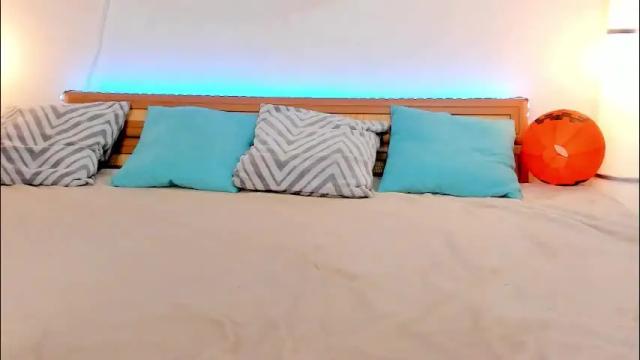 Thumbnail 1, satimilf_'s Stream at Chaturbate, 2 months ago