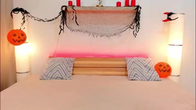 Image 4 of satimilf_ Stream on Chaturbate on 2 months ago