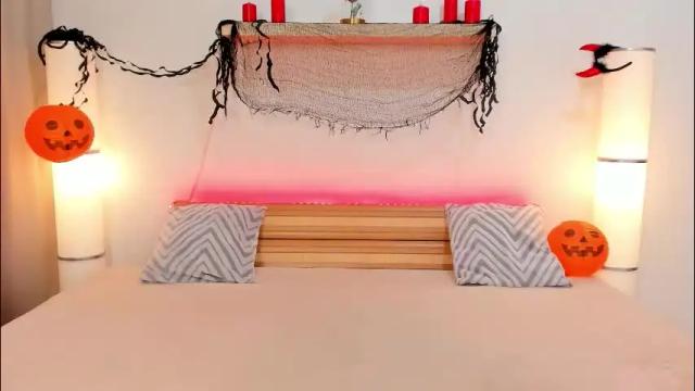 Thumbnail 3, satimilf_'s Stream at Chaturbate, 2 months ago