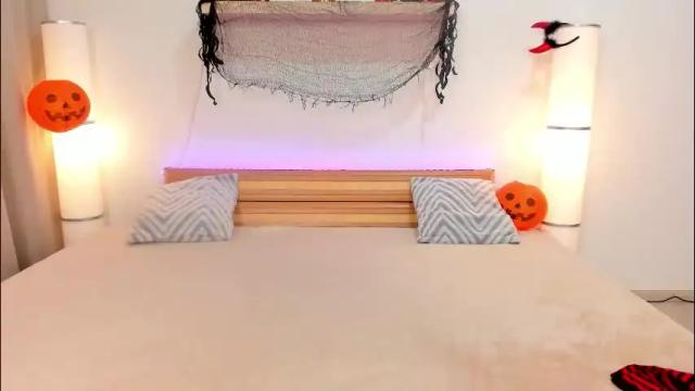 Thumbnail 1, satimilf_'s Stream at Chaturbate, 2 months ago