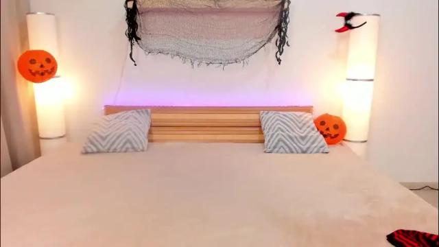 Thumbnail 3, satimilf_'s Stream at Chaturbate, 2 months ago