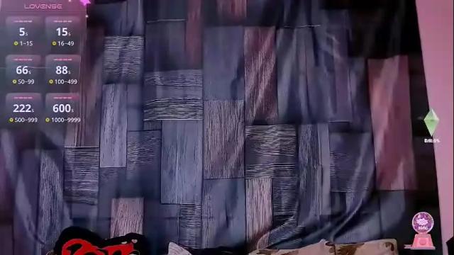 Image 7 of satisfymypussy Stream on Chaturbate on 1 month ago