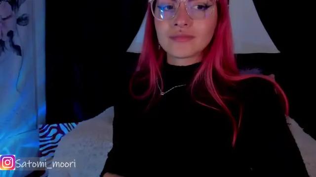 Image 11 of satomimori Stream on Chaturbate on 18 months ago