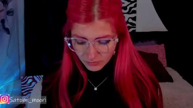 Image 2 of satomimori Stream on Chaturbate on 18 months ago