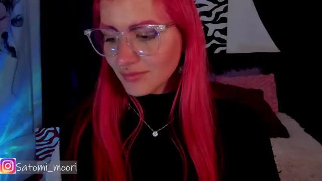 Image 3 of satomimori Stream on Chaturbate on 18 months ago