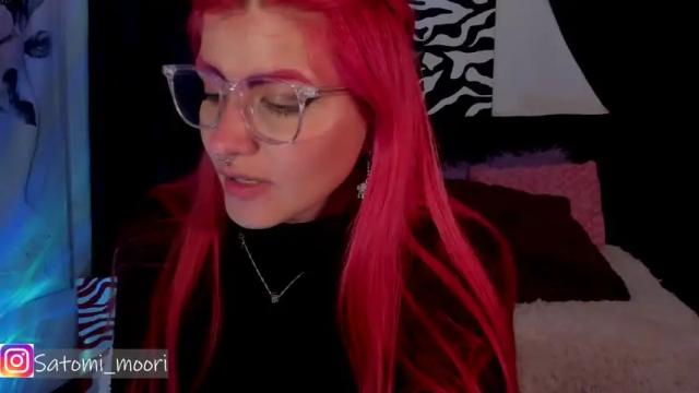 Image 6 of satomimori Stream on Chaturbate on 18 months ago