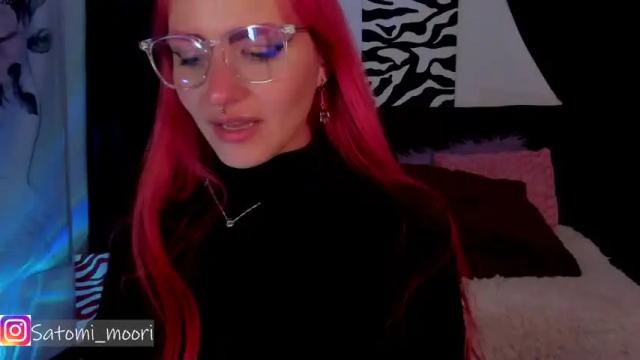 Image 7 of satomimori Stream on Chaturbate on 18 months ago