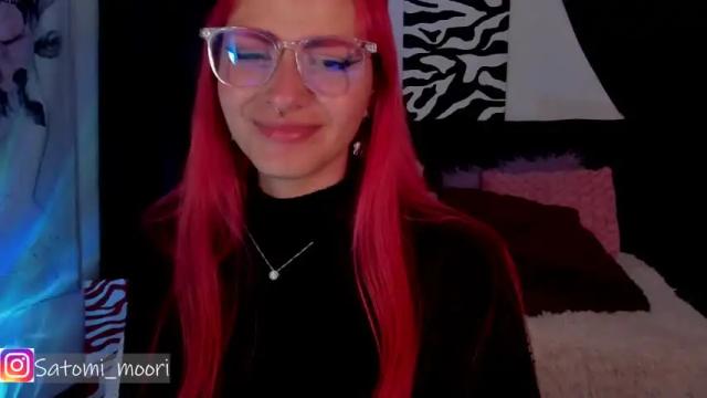 Image 8 of satomimori Stream on Chaturbate on 18 months ago