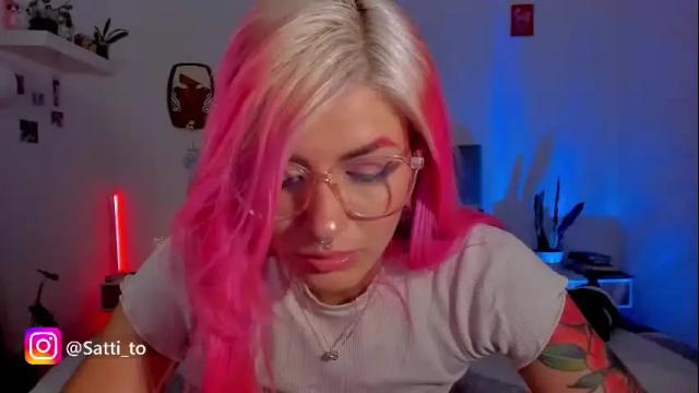 Image 7 of satomimori Stream on Chaturbate on 5 months ago