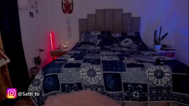 Image 2 of satomimori Stream on Chaturbate on 5 months ago