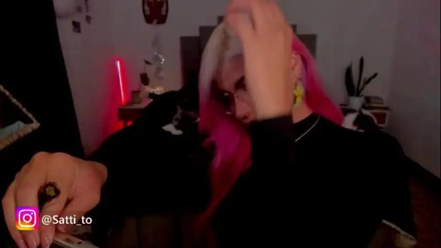 Image 3 of satomimori Stream on Chaturbate on 4 months ago