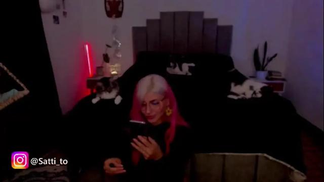 Image 4 of satomimori Stream on Chaturbate on 4 months ago