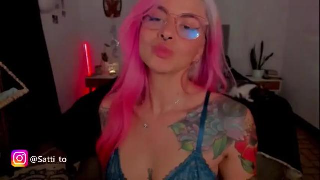 Image 6 of satomimori Stream on Chaturbate on 4 months ago